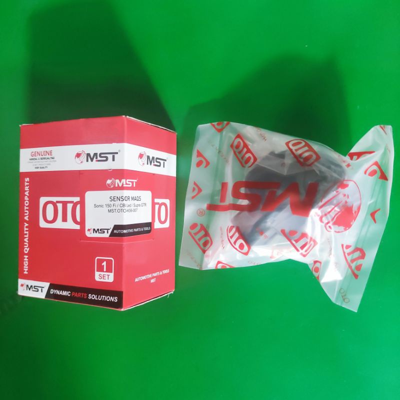 MST OTO Sensor MAQS TPS Thtottle Body Sonic Supra GTR CB 150R LED