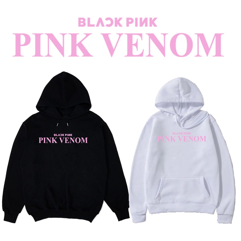 Hoodie kpop Korea VenoM