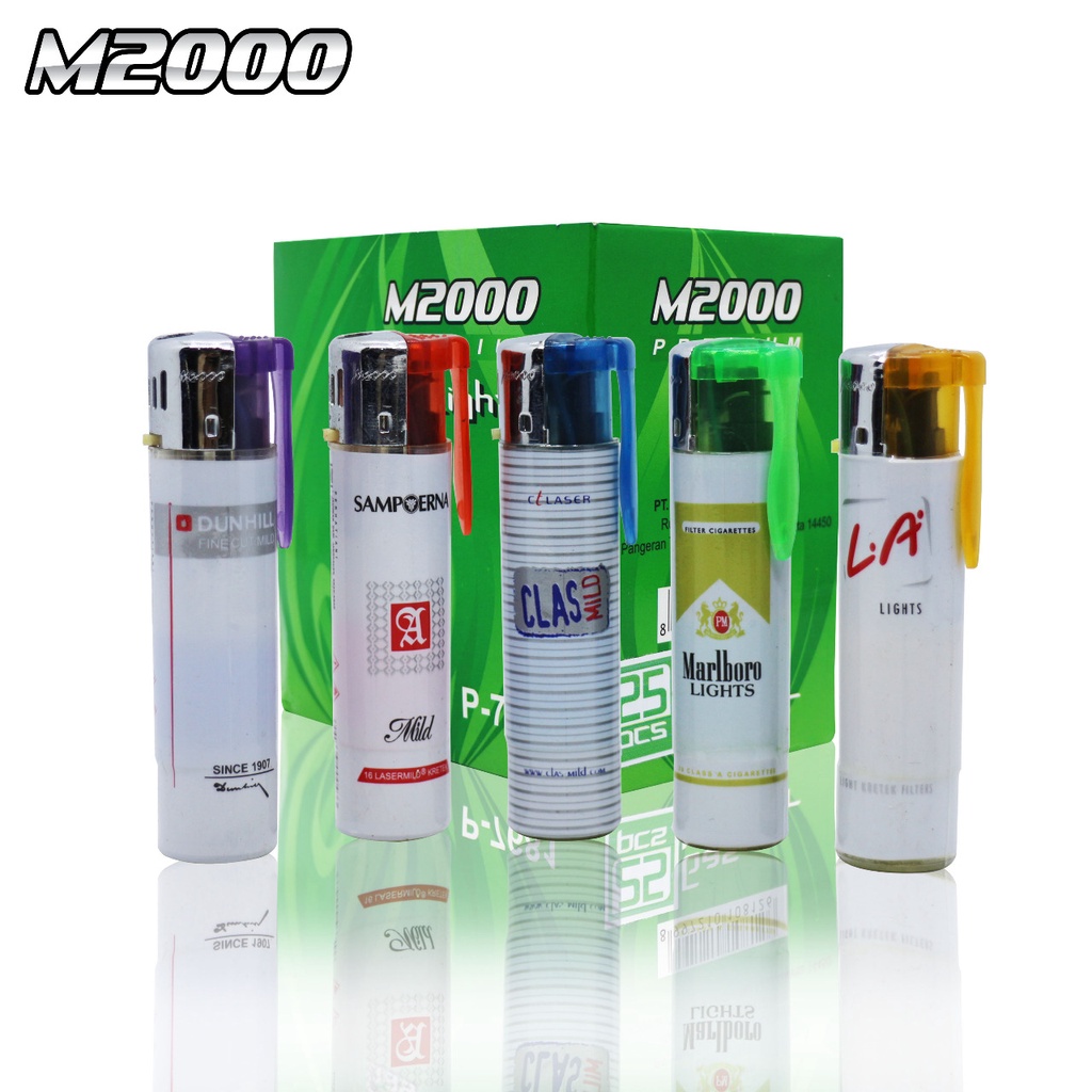 Jual M2000 Korek Api M2000 DISPOSABLE P7681 | Shopee Indonesia