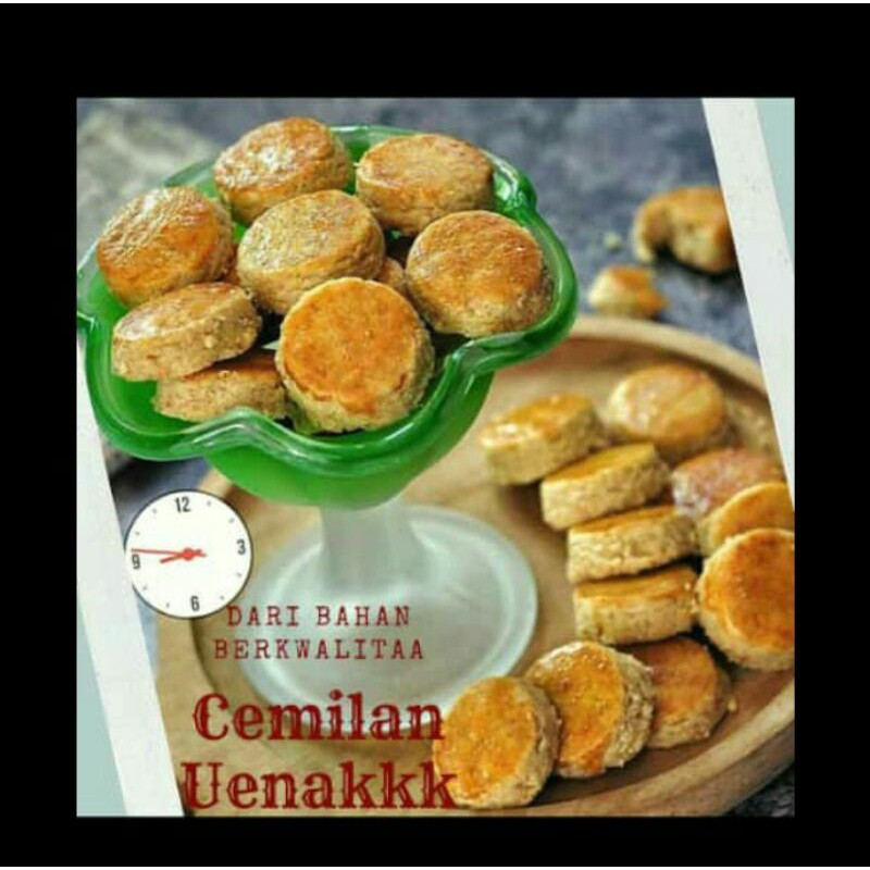 

kue kacang
