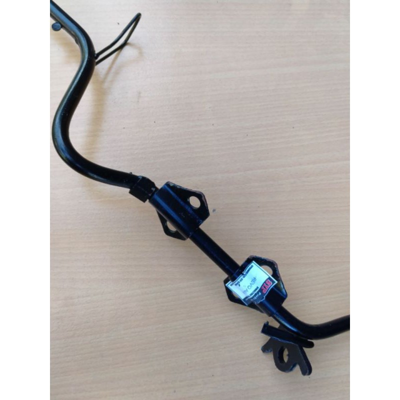 Barstep Absolute Revo Murah