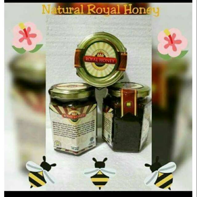 

royal honey