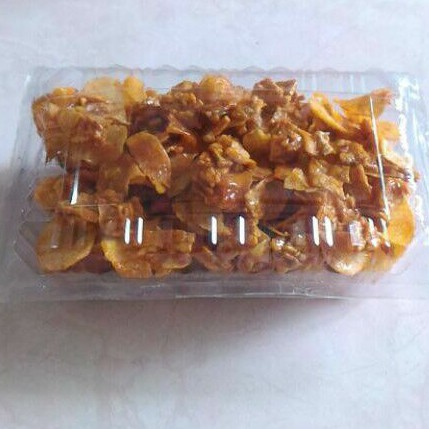 

Kentang sambal goreng kering 300gr