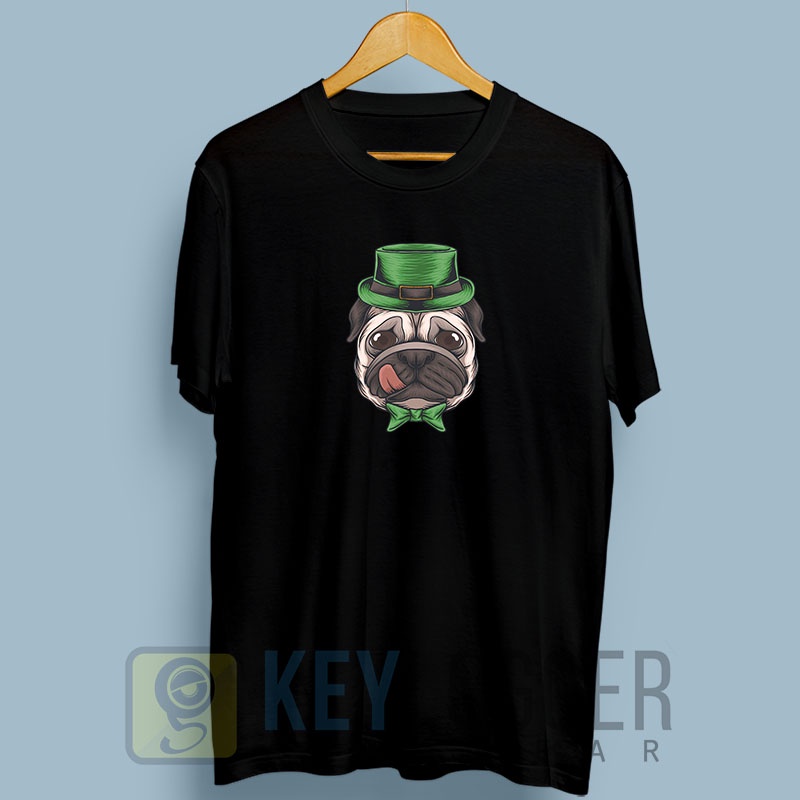 Baju Kaos Pitbull Anjing Gangster Street Art Unik 77 a4