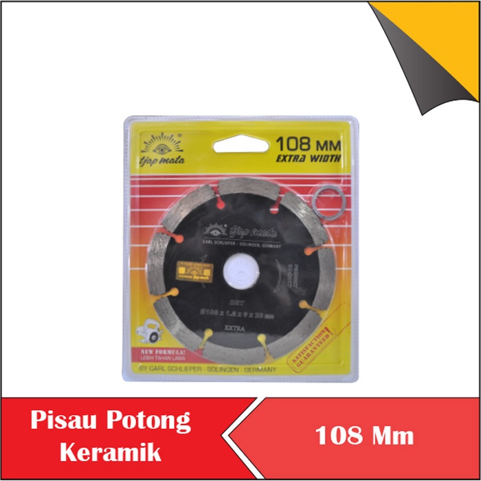 PISAU POTONG KERAMIK DIAMOND WHEEL CAP MATA PISAU GERINDA GRINDA AG22