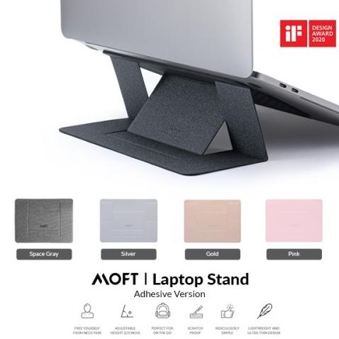 Laptop Stand MOFT invisible Laptop Stand