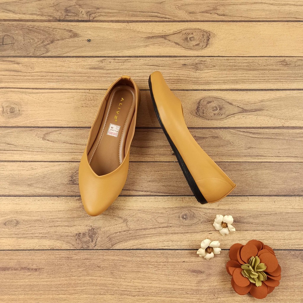 VITASHA - FLATSHOES SHAYNE