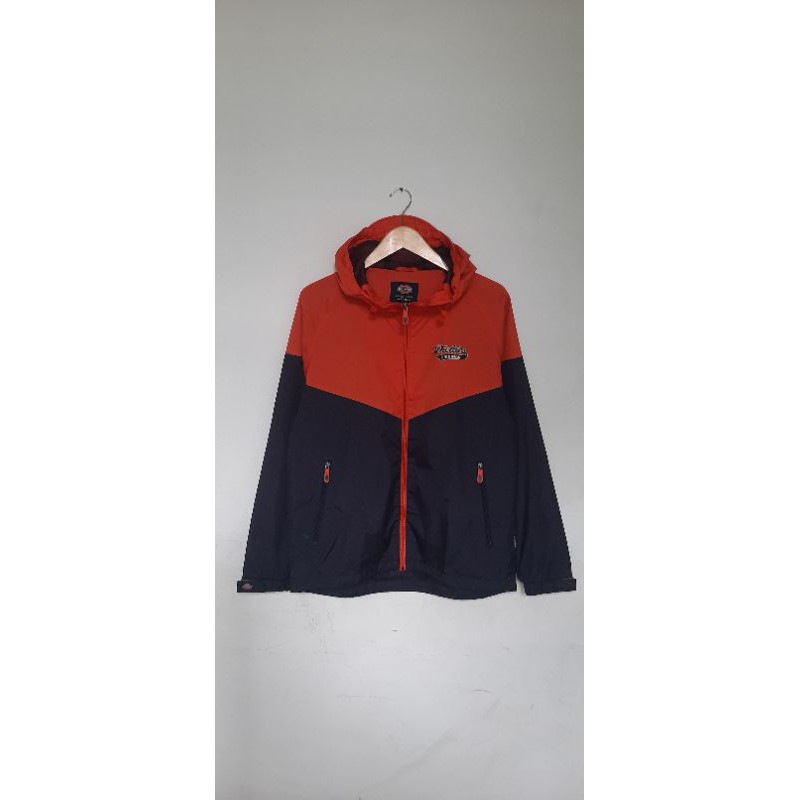 jaket outdor dickies second
