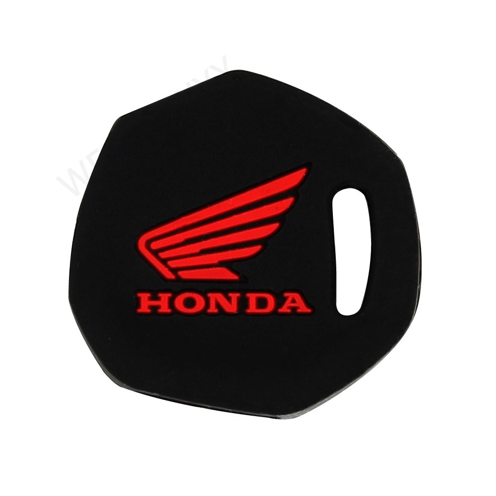 Silicone Key Cover Scoopy Vario 125 Kotak Kunci Untuk Honda Motorcycle