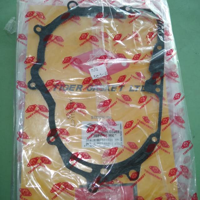 Pac R crank cover / pak kopling jupiter MX