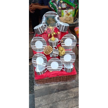 

Parsel Idul Fitri/Parsel Natal/Parsel Imlek