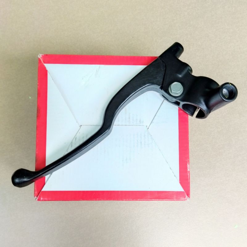 HANDLE KOPLING SET DUDUKAN SPION YAMAHA JUPITER MX NEW OLD 50C MX KING F1Z R ORIGINAL