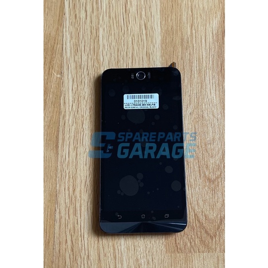 LCD TOUCHSCREEN ASUS ZEN SELFIE ZD551KL + FRAME ORIGINAL