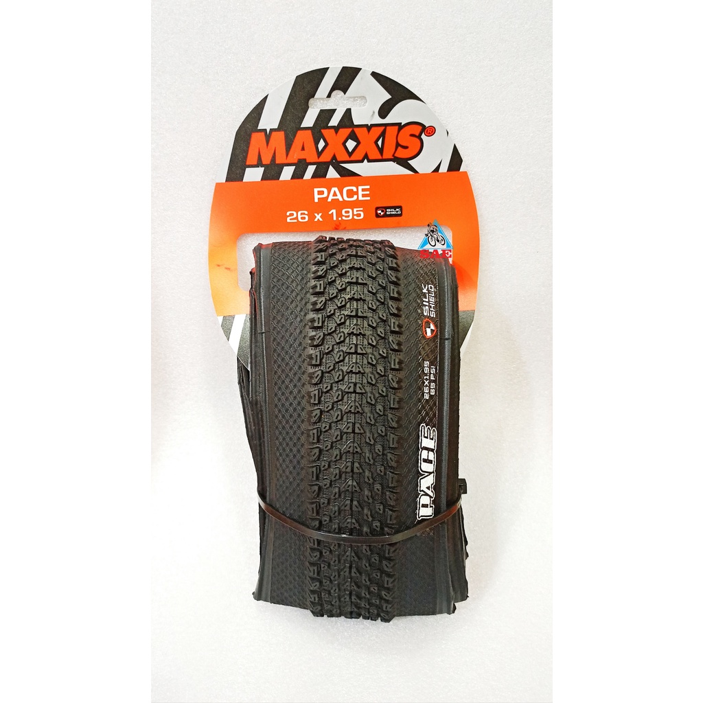 BAN LUAR MAXXIS 26X1.95 PACE KODE-S0760063