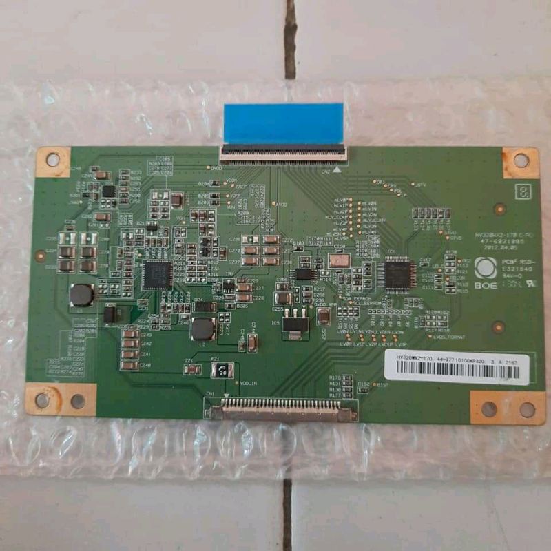 TCON TCONBOARD LOGIC TV LG 32LN4900