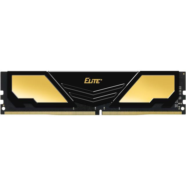 Memory RAM PC Longdim Team Elite DDR4 4GB 2666Mhz