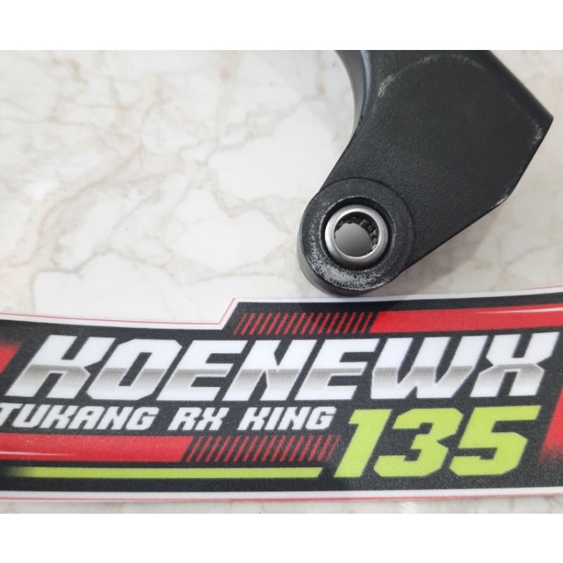 BAUT SET HANDLE HANDEL KOPLING RX KING BEARING PNP HANDEL R25