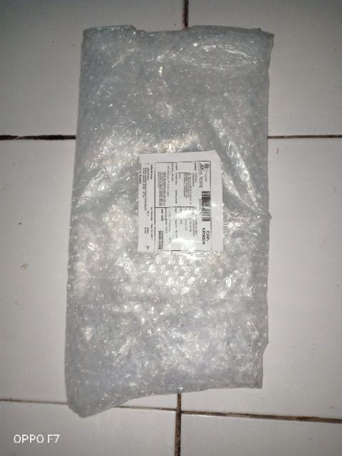 Tatakan Saringan Minyak Wajan Peniris Minyak Goreng Stainless 40 Cm - 45 Cm