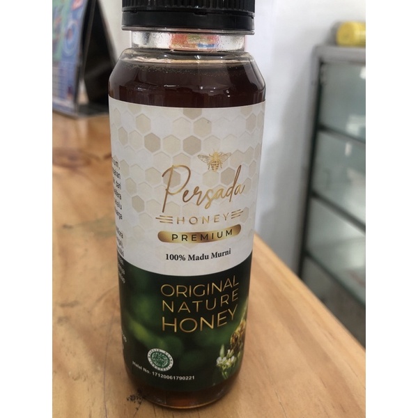

Persada Honey Premium