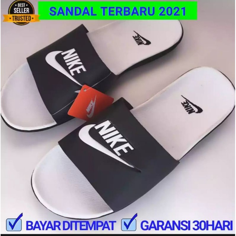 Promo SANDAL DISTRO PRIA ORIGINAL/SANDAL NIKE_KEREN/ SANDAL SELOP/SANDAL PRIA/ SANDAL FLIP FLOP