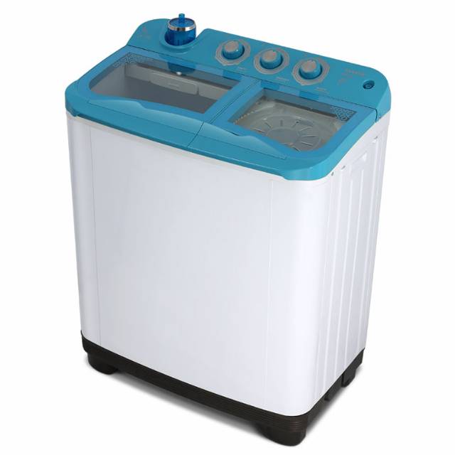 Mesin cuci Sanken 2 tabung TW-1130