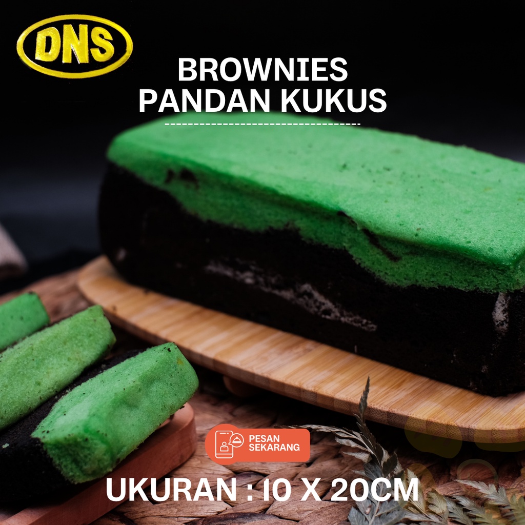 

Brownies Kukus Cocok untuk Sajian Arisan / Kue Lembut / Brownies Lezat