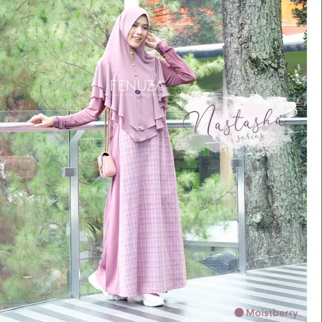 Fenuza - Dress Natasha