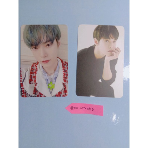 PC OFFICIAL DOYOUNG DEPARTURE, DOYOUNG SG BENEFIT