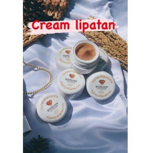 CREAM LIPATAN KETIAK/SELANGKANGAN BIERLIAN SKINCARE