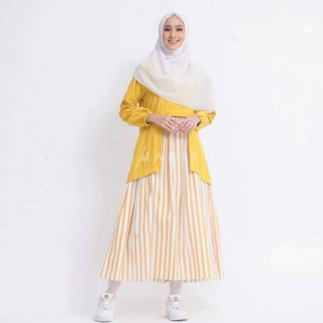 Qilla dress mustrad maripi