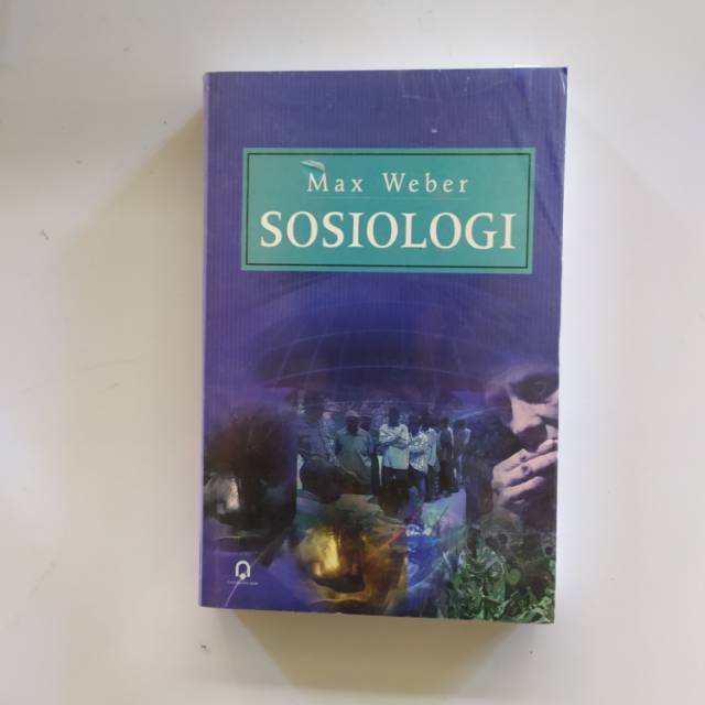 Sosiologi max Weber