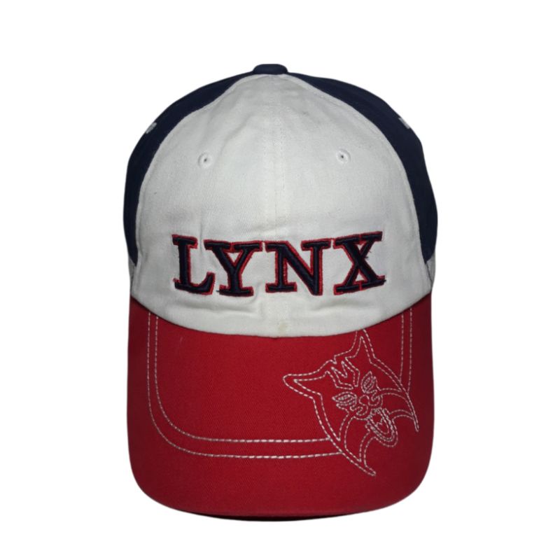 topi lynx second branded thrift