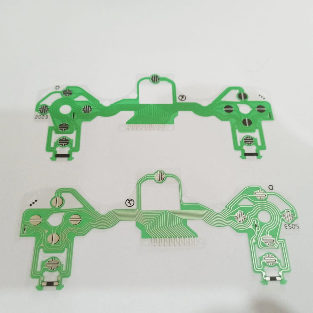 Pcb stik ps4 / flaxible stik ps4