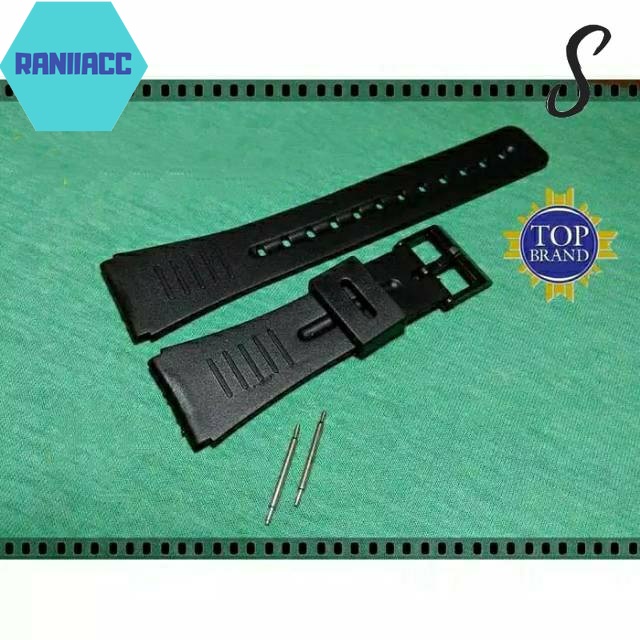 TALI JAM TANGAN CASIO DBC-30 DBC-32 DBC-81 DBC-150 DBC-310 CMD-40