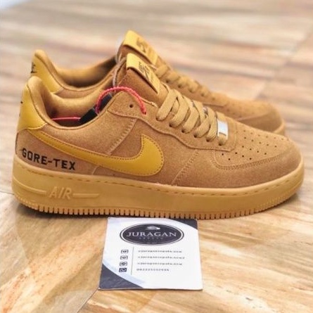 Nike Air Force 1 Gore-Tex