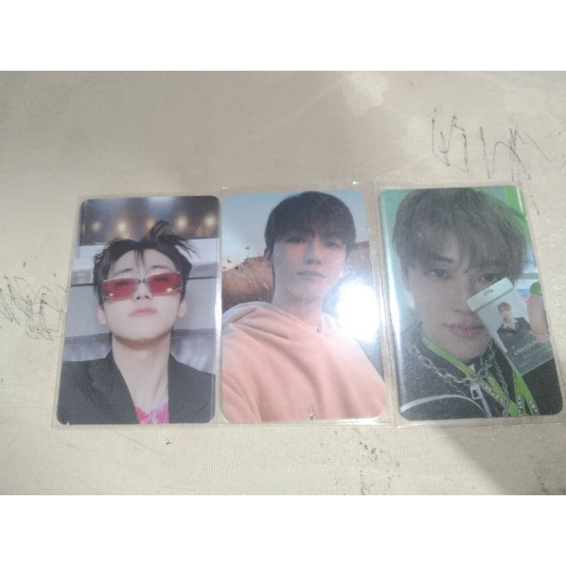 PC Jaemin official