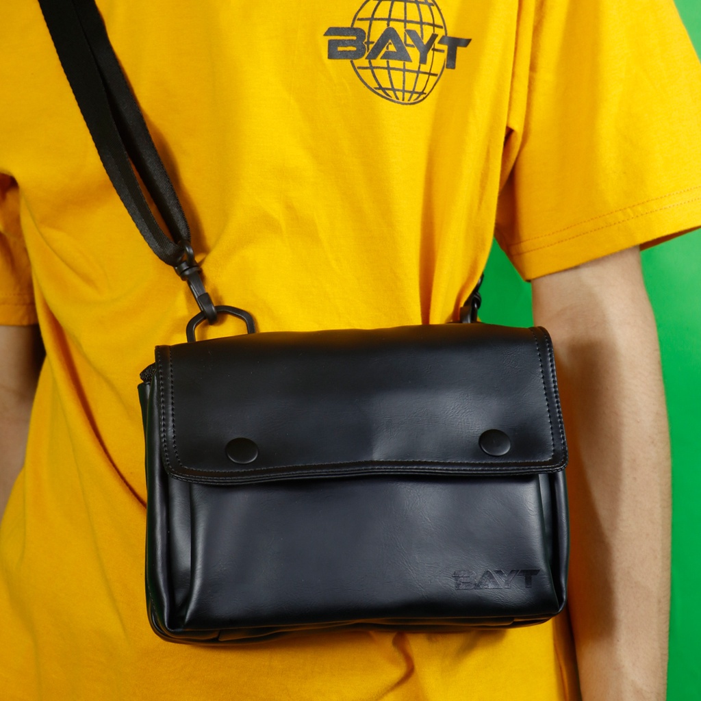 BAYT | Ammar Tas selempang slingbag