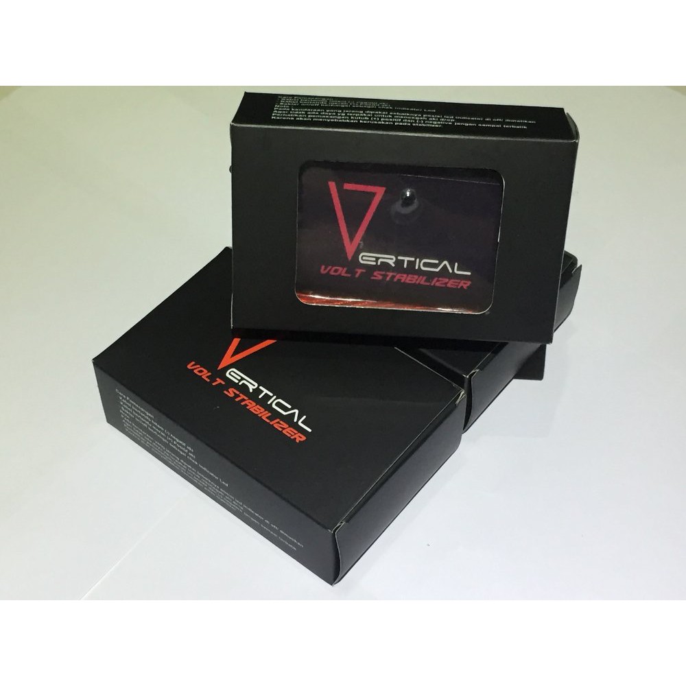 Stabilizer Aki Motor & Mobil