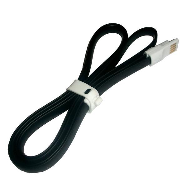 Trend-Rexus Kabel Data iPhone Lightning Magnet 1M