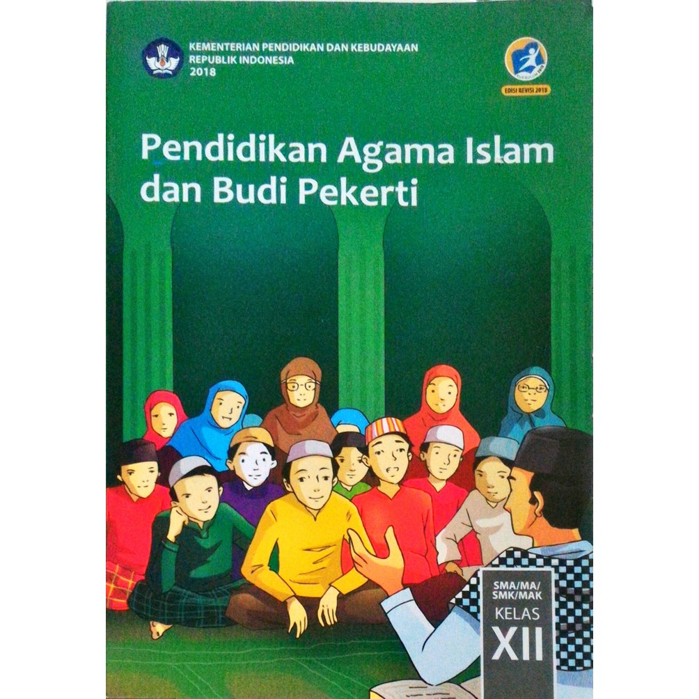 Kunci Jawaban Agama Islam Kelas 12 Hal 52