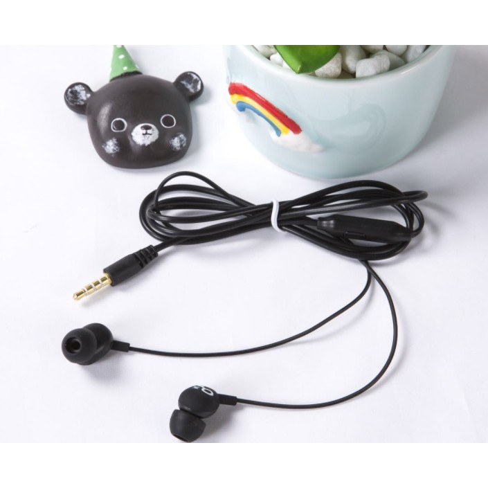 [A-112] Headset Earphone LOVE YOU FOREVER / Wadah Earphone Romantis Motif Cinta Love You Forever