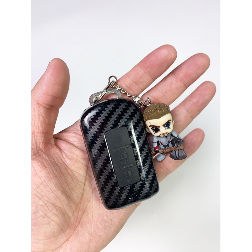 Cosbaby Avengers Infinity War Keychain - Premium Quality