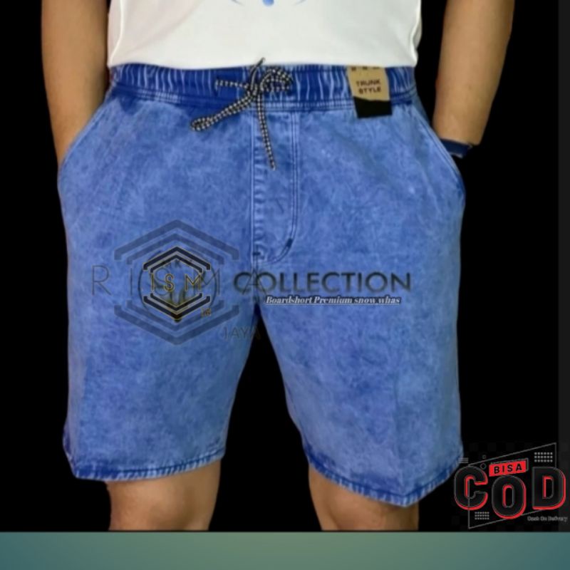 ( 35~ 125 kg) BIG SIZE ORIGINAL Boardshort wash chemistry