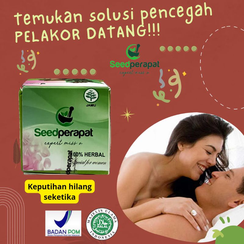 PIL OBAT VAGINA KEMBALI PERAWAN PERAPAT MISS V kewanitaan rapet dan wangi anti keputihan kesehatan s