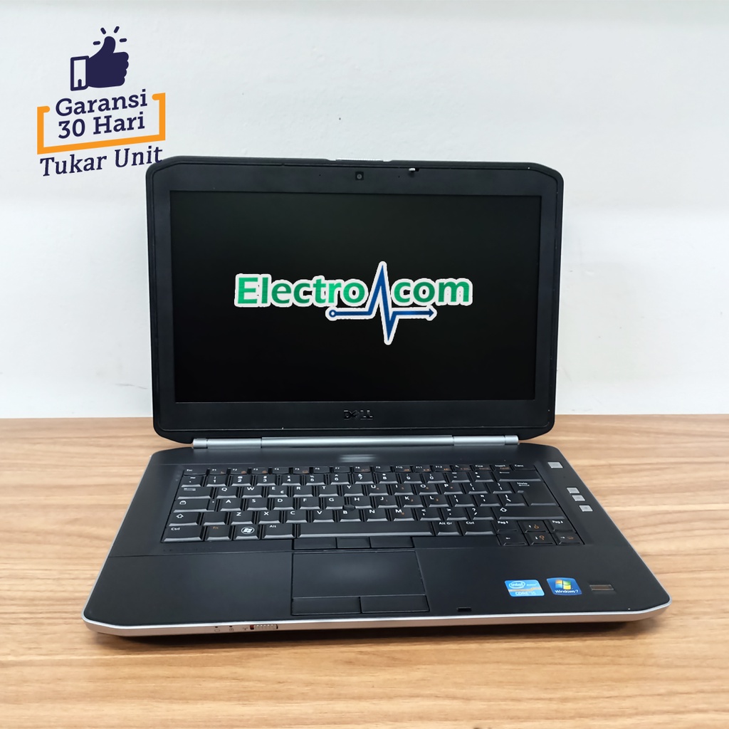 Second Laptop Dell Latitude 5420 i5-2330 4/250 HDD 14&quot;HD