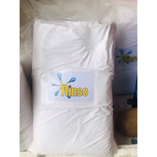 rinso curah / rinso kiloan 1kg
