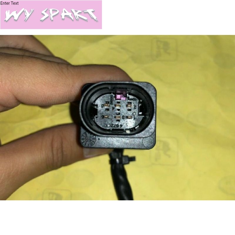 Sensor Oksigen 02 Depan Atas Brio