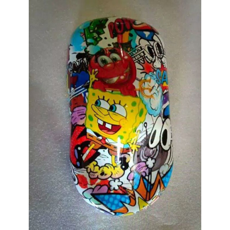 carbon celup wtp spongebob