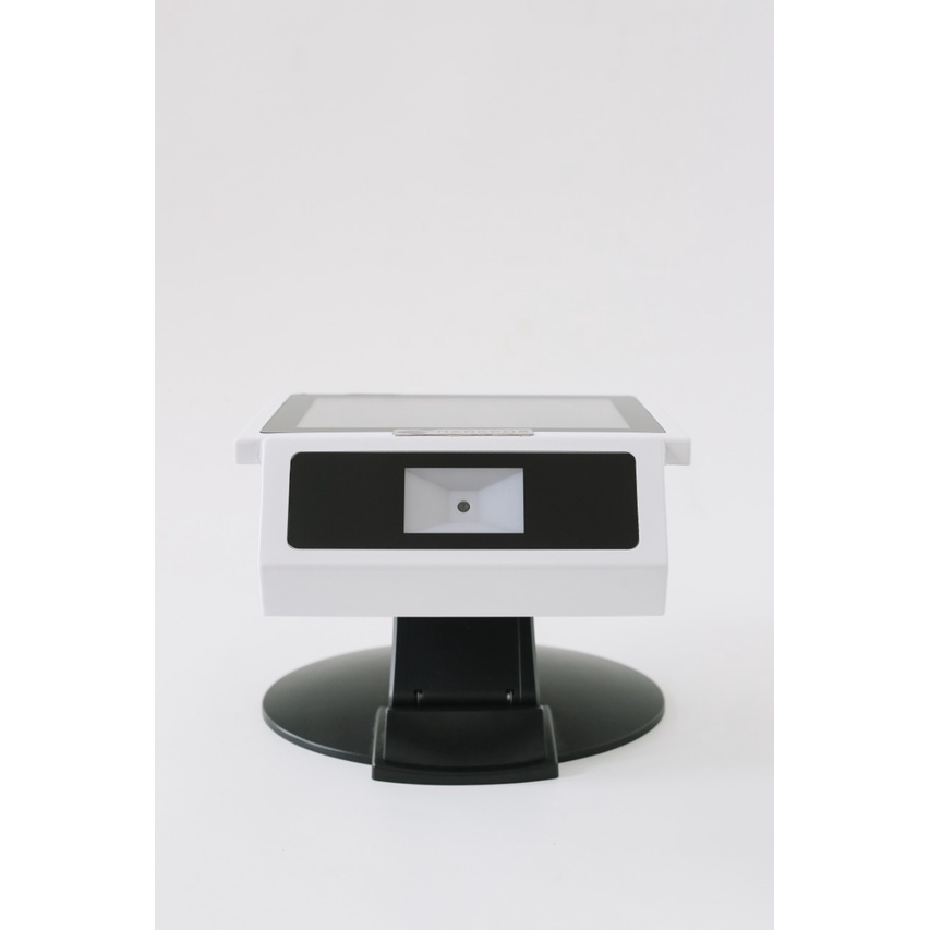 SHARKPOS X8 INCH SMART AIO POSNDROID 1GB/8GB PLUS SCANNER PC KASIR