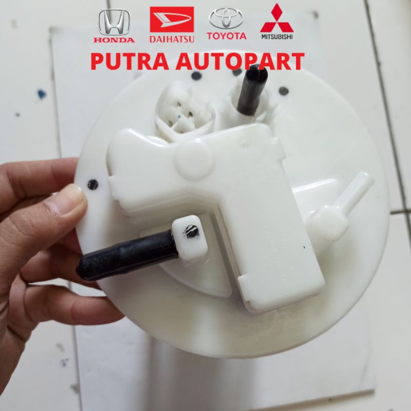 rotak / fuel pump all new vios yaris bensin 77704-0D060 original toyota